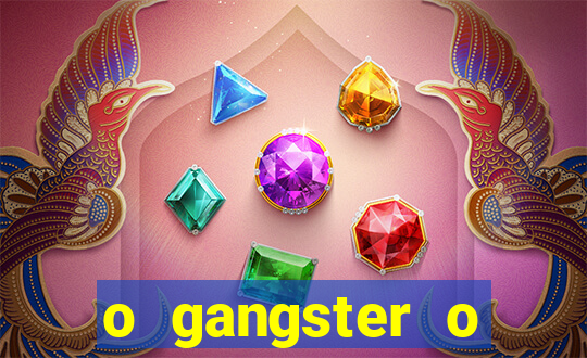 o gangster o policial e o diabo assistir